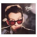 Elvis Costello & the Attractions: Trust [LP] - VINYL Product Image