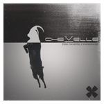 Chevelle: North Corridor [LP] [LP] - VINYL Product Image