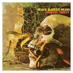 Black Market Brass: Undying Thirst [LP] - VINYL Product Image