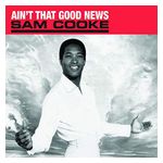 Sam Cooke: Ain't That Good News [LP] - VINYL Product Image
