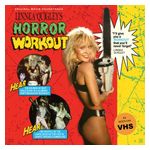 John Vulich: Linnea Quigley's Horror Workout [LP] [VINYL] Product Image