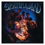 Grateful Dead: Built to Last [LP] - VINYL Product Image