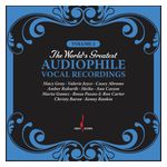 Various Artists: The World's Greatest Audiophil [LP] - VINYL Product Image