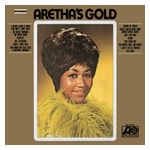 Aretha Franklin: Aretha's Gold [LP] - VINYL Product Image