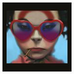 Gorillaz: Humanz [LP] [LP] - VINYL Product Image