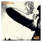 Led Zeppelin: Led Zeppelin [Deluxe Edition] [Remastered] [LP] - VINYL Product Image