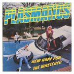 Plasmatics: New Hope for the Wretched [LP] - VINYL Product Image