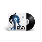Vladimir Cosma: Diva [Original Soundtrack] [LP] - VINYL Product Image