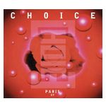 Choice: Paris [Extended Play Record] Product Image