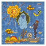 Butcher Brown: Solar Music [LP] - VINYL Product Image