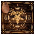 Venom: In Nomine Satanas [LP] - VINYL Product Image