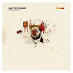 Bartees Strange: Live Forever [LP] - VINYL Product Image