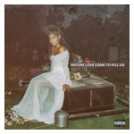 Jessie Reyez: BEFORE LOVE CAME TO KILL US [LP] - VINYL Product Image