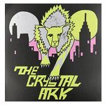 Crystal Ark: The Crystal Ark [LP] - VINYL Product Image