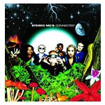 Stereo MC's: Connected [LP] - VINYL Product Image