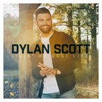 Dylan Scott: Livin' My Best Life [LP] - VINYL Product Image