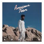 Khalid: American Teen [LP] - VINYL Product Image
