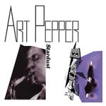 Art Pepper: Stardust [LP] - VINYL Product Image