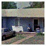 Jane Remover: Frailty [LP] - VINYL Product Image