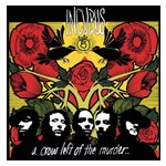 Incubus: A Crow Left of the Murder... [LP] - VINYL Product Image
