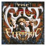 The Cult: Electric [LP] - VINYL Product Image