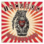 Incubus: Light Grenades [LP] - VINYL Product Image