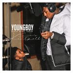 YoungBoy Never Broke Again: Sincerely, Kentrell [LP] - VINYL Product Image