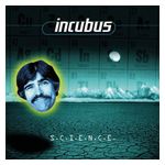 Incubus: S.C.I.E.N.C.E. [LP] [LP] - VINYL Product Image