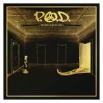 P.O.D.: When Angels and Serpents Dance [LP] - VINYL Product Image