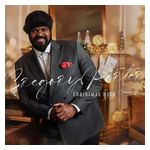 Gregory Porter: Christmas Wish [LP] - VINYL Product Image