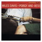 Miles Davis: Porgy and Bess [Mono LP] [LP] - VINYL Product Image