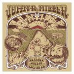 John R. Miller: Heat Comes Down [LP] - VINYL Product Image