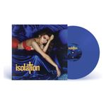 Kali Uchis: Isolation [LP] - VINYL Product Image