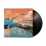 Hollis Brown: Ozone Park [LP] - VINYL Product Image
