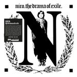 Nico: Drama of Exile [LP] - VINYL Product Image
