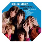 The Rolling Stones: Through the Past, Darkly: Big Hits, Vol. 2 [LP] - VINYL Product Image