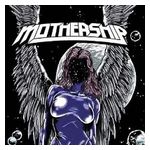 Mothership: Mothership [LP] - VINYL Product Image