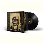 Brother Dege: Folk Songs of the American Longhair [LP] - VINYL Product Image