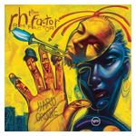 The RH Factor: Hard Groove [LP] - VINYL Product Image
