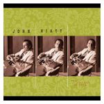 John Hiatt: The Tiki Bar Is Open [LP] - VINYL Product Image