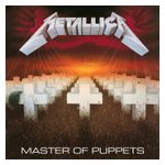 Metallica: Master of Puppets [LP] - VINYL Product Image
