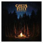 Greta Van Fleet: From the Fires [LP] - VINYL Product Image