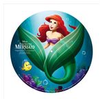 Alan Menken: Little Mermaid [Original Soundtrack] [LP] [Picture Disc] Product Image