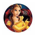 Various Artists: Songs from Beauty & the Beast [LP] - VINYL Product Image