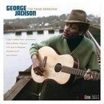George Jackson: The Fame Sessions [LP] - VINYL Product Image