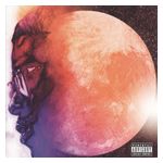 Kid Cudi: Man on the Moon: The End of Day [LP] - VINYL Product Image