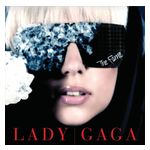 Lady Gaga: The Fame [LP] - VINYL Product Image