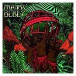 Francis Bebey: Psychedelic Sanza 1982-1984 [LP] - VINYL Product Image
