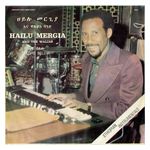 Hailu Mergia and the Walias Band: Tche Belew [LP] - VINYL Product Image