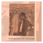 Violent Onsen Geisha: Wagamama Na Ofukuro [LP] - VINYL Product Image